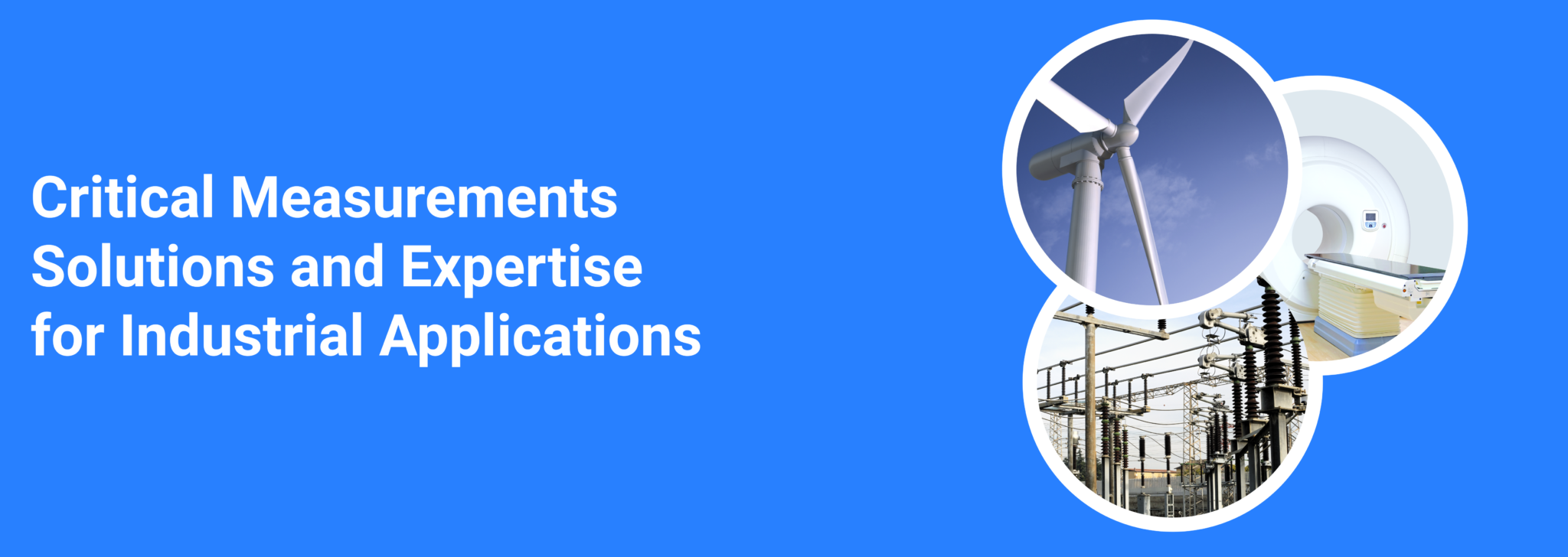 Industrial Applications Industrial Applications