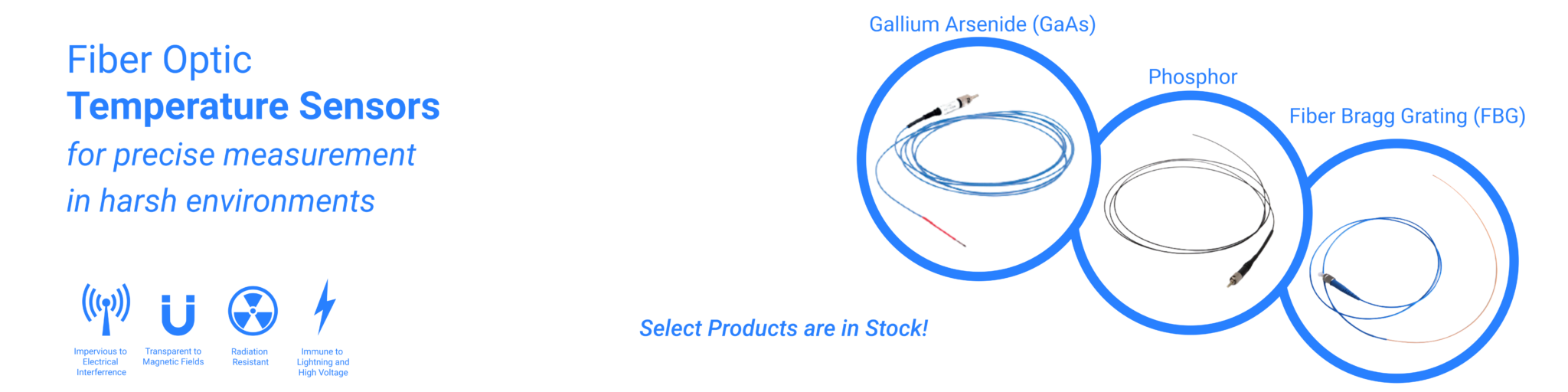 Banner – Temperature Banner - Temperature