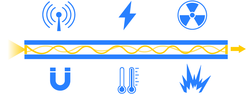 Fiber Optic Sensing