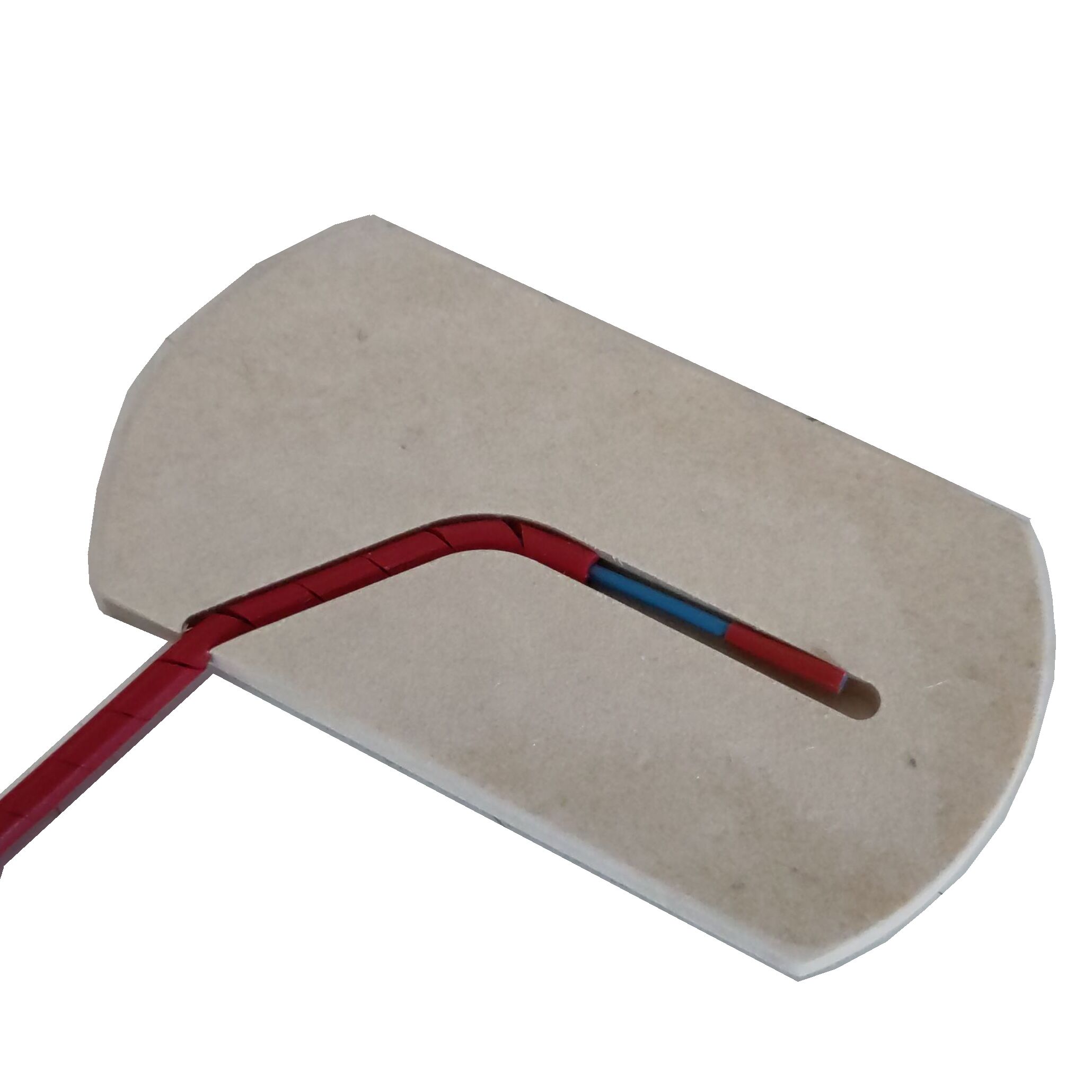 EOF0200 J-Spacer for transformer applications