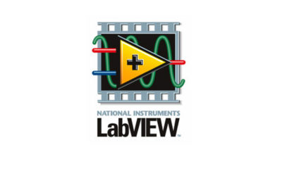 AN112 : Interface MR330 to National Instruments LabVIEW™