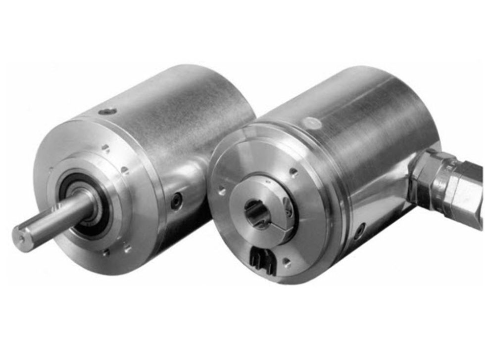 Absolute Encoders - Micronor Sensors Inc.