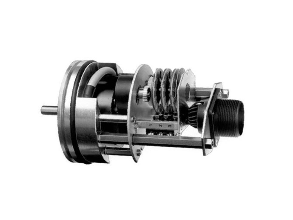 Position Transducers Micronor Sensors Inc.