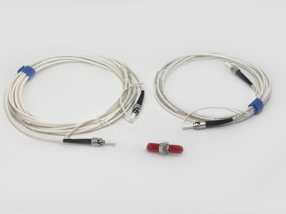 TS3 the flexible temperature probe Micronor Sensors Inc.
