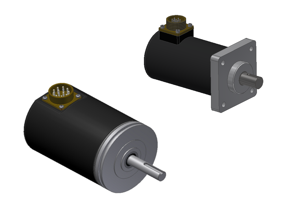 Micronor specializes in plug-and-play replacements for obsolete Neotech resolvers, encoders and position transducers