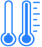 Wide Temperature Range