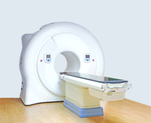 Medical (MRI)