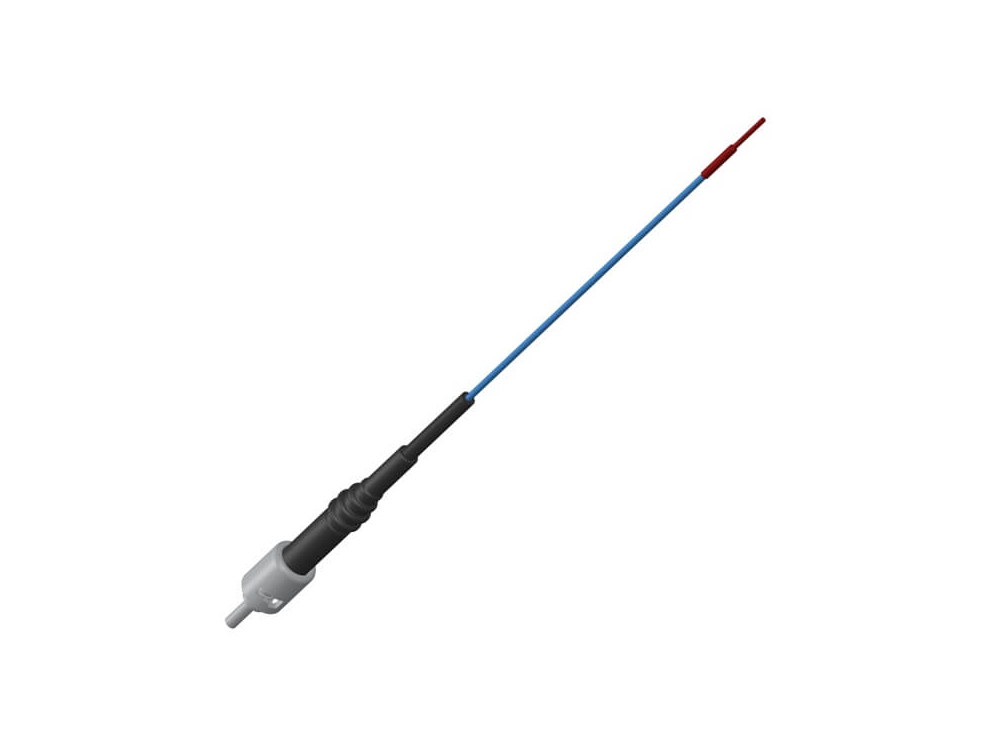 TS2 Fiber Optic Temperature Probe