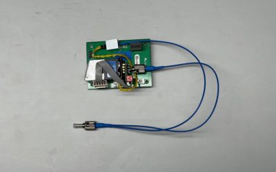 FOTEMP1-MINI  (OEM Mini Signal Conditioner)