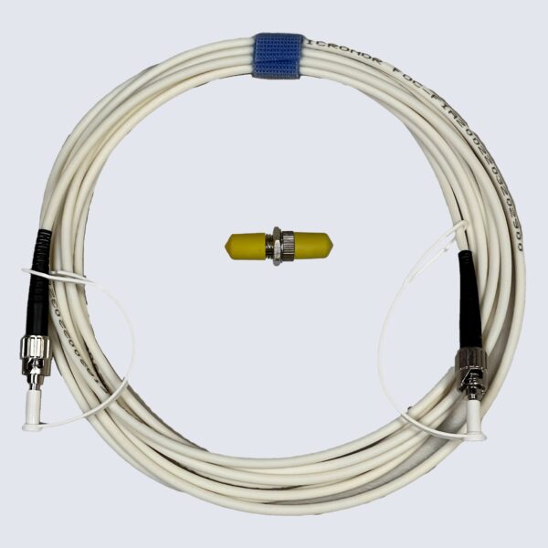 DIST-C320 series industrial grade FOTEMP extension cables