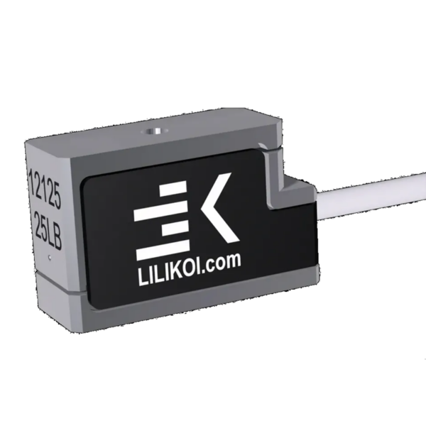 FG25 optical load cell and force sensors