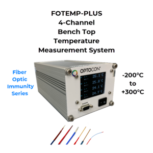 Bench Top FOTEMP-PLUS