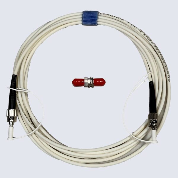 DIST-C900 series industrial grade FOTEMP extension cables