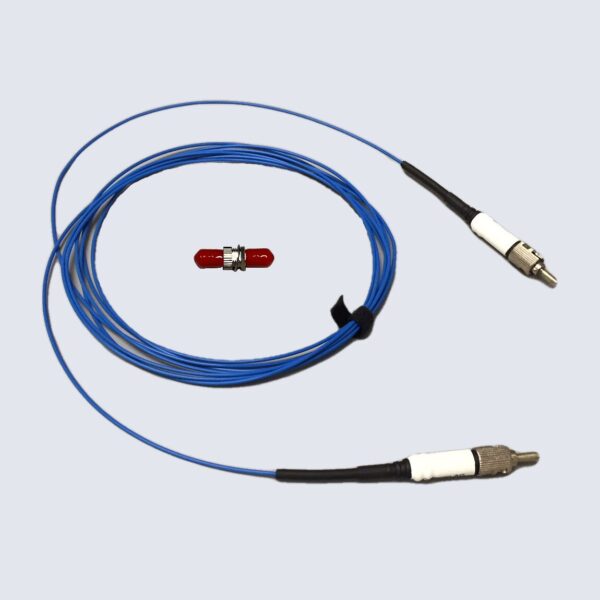 DIST-HT13 series high temperature FOTEMP extension cables