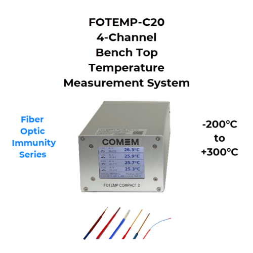 Bench Top FOTEMP-PLUS