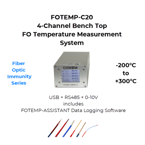 Bench Top FOTEMP-PLUS