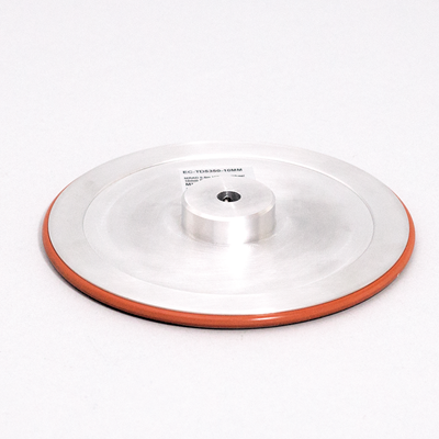 High Temperature Measuring Wheel for meltshop applications